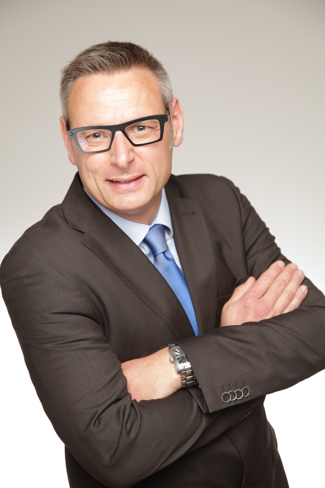 Thomas Gaudian